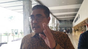 PKB 'Sentil Jokowi' Soal Prabowo-Gibran 2 Periode: Ojo Kesusu, Jangan Azan Dulu!