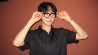 5 Ide Gaya Kasual Seungkwan SEVENTEEN yang Bikin Penampilan Makin Kece