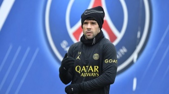 Siapa Juan Bernat? Eks Bintang PSG dan Bayern Munchen yang Kualitasnya Disebut Mirip Calvin Verdonk