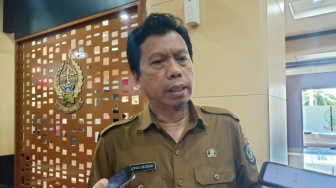 Jumlah Kasus HIV AIDS di Sulawesi Selatan Sangat Mengkhawatirkan