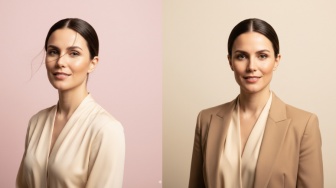 10 Prompt Edit Foto Formal Pakai Gemini AI: Solusi Visual Profesional untuk CV dan LinkedIn