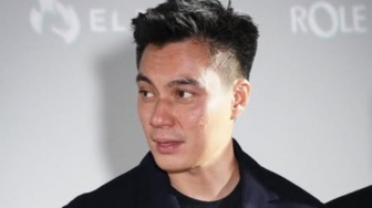 Baim Wong Spill Artis Paling Mahal yang Main di Filmnya, Minta Bayaran Rp15 Miliar