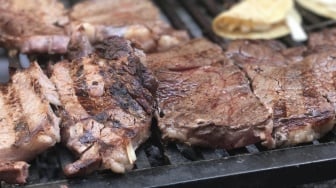 Dari Pasar Malam ke Fine Dining, Daging Panggang Tak Pernah Kehilangan Pesona