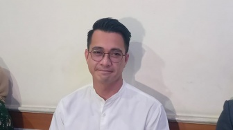 Sidang Perdana Perceraian Digelar Hari Ini, Eza Gionino Masih Berharap Rujuk