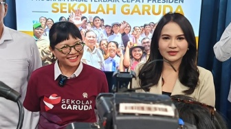Terungkap! Ini Alasan Kemdiktisaintek Alokasikan 50 Persen Anggaran Sekolah Garuda untuk Dana Abadi