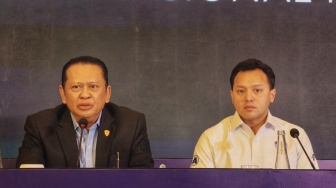 Bamsoet Blak-blakan Soal Penyalahgunaan Sirene & Strobo: "Bukan untuk Gaya-gayaan"