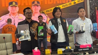 Janji Palsu Kerja Tambang dan Solar Fiktif, Perempuan di Kukar Raup Rp 1,1 Miliar