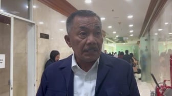 Heboh 'Tot tot Wuk Wuk' di Jalan, DPR Desak Polisi Hentikan Kawal Orang Nggak Penting Termasuk Artis