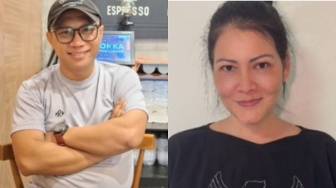 Wahyudin Moridu Pamer Nabung Duit usai Dipecat Anggota DPRD, Melanie Subono Murka: Drama!