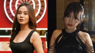 Terpopuler: Gaya Terbaru Mayang vs Fuji Diadu, Ngutang Online Anti Pusing dari Guru Besar UI