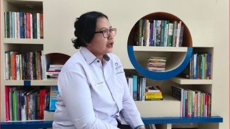 Viral Video Sekda Bali Marahi ASN: Pemprov Jadi Olok-olokan Karena Imbauan Donasi Banjir