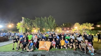 Playon Jogja: Pace Bebas, Vibes Asik, Semua Bisa Ikut!