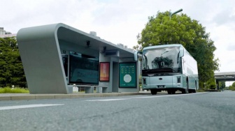 Warga Bogor Siap-Siap! Ini Bocoran Rute dan Skema Bus Listrik Gratis BojonggedeSentul