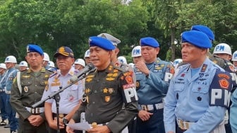 Danpuspom TNI: Hanya Dua Anggota Kopassus Terlibat Pembunuhan Bankir Ilham Pradipta