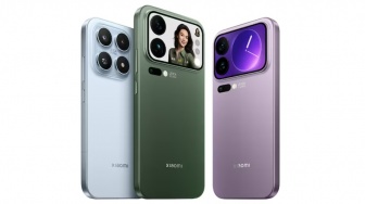 Penampakan Xiaomi 17 dan Xiaomi 17 Pro Beredar, Siap Debut 25 September 2025