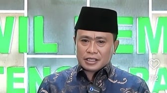 Rincian Harta Kekayaan Kakanwil Kemenag NTB Zamroni Aziz, Bisa Tembus Rp5,5 Miliar Jika Tidak Utang