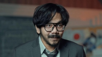 Suara Bergetar, Ferry Irwandi Klarifikasi usai Jadi Korban Framing IG Story