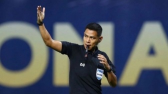 Pasangkan Duet Wasit Ma Ning dan Sivakorn Pu-Udom, Tanda-Tanda AFC Tak Berpihak kepada Indonesia?