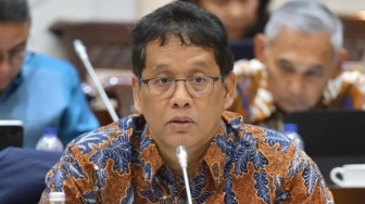 Menkeu Purbaya Ancam Tarik Anggaran Program Makan Gratis jika Penerapannya Tidak Efektif
