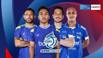 Link Live Streaming Arema FC vs Persib Bandung, Kick Off 15.30 WIB
