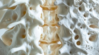 Ilmuwan Temukan Mekanisme Biologis untuk Perkuat Tulang, Harapan Baru untuk Penderita Osteoporosis