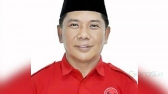 Siapa Calon Kuat Pengganti Wahyudin Moridu di DPRD Gorontalo?