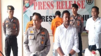 Tragedi Miras Oplosan: Dua Sopir Terancam Bui Seumur Hidup Setelah Tewaskan 5 Pemuda