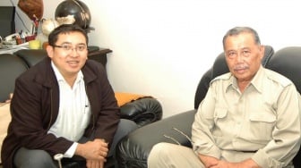 Mengapa Polisi Sukitman Lolos dari Maut G30S PKI hingga Jadi Saksi Kunci?