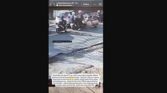 Terungkap! Ini Identitas dan Pangkat Anggota TNI Penganiaya Pegawai Artis Zaskia Adya Mecca
