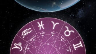 Ramalan Zodiak 22 September 2025: Titik Balik Cinta hingga Keuangan, Kejutan di Hari Senin!