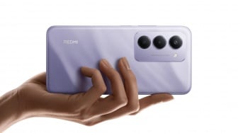 Redmi 15 Hadir ke Indonesia, HP Murah Xiaomi Punya Baterai 7.000 mAh