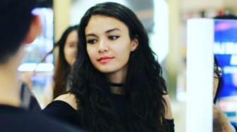 Nadya Almira Dituding Tak Tanggung Jawab Usai Tabrak Orang 13 Tahun yang Lalu