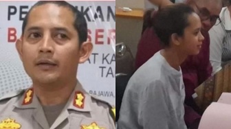 'Jual' Anak 6 Tahun yang Dicabuli Eks Kapolres Ngada, Mahasiswi Fani Dituntut 12 Tahun Penjara