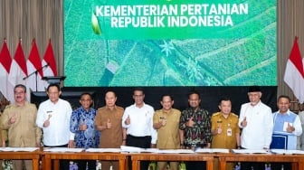 Sulsel Dukung Penuh Hilirisasi Komoditas: Anggaran Rp10 Triliun Siap Digelontorkan!