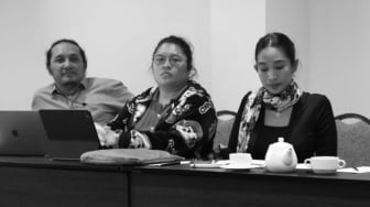 Festival Teater Indonesia 2025: Panggung Kolaborasi Teater Lintas Pulau Siap Guncang Indonesia!