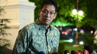 Dari MBG ke Bantuan Pangan, Menkeu Purbaya Pastikan Dana Negara untuk Rakyat