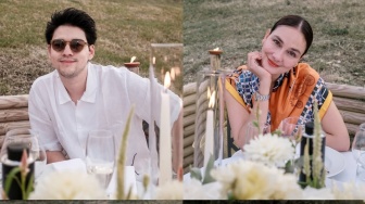 Suami Takut Istri? Luna Maya Ungkap Fakta Mengejutkan Soal Maxime Bouttier
