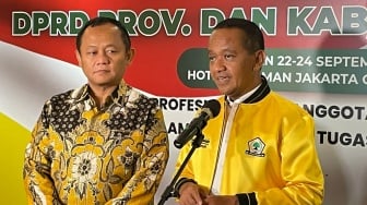 Instruksi Bahlil: Kader Golkar Wajib Peka Sosial dan Kawal Program Nasional Tanpa Kompromi