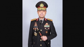 Profil Irjen Herry Nahak, Jenderal Lulusan Terbaik Akpol Ditunjuk Jadi Waka Tim Transformasi Polri