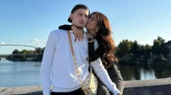 Jennifer Coppen Berniat Menetap di Belanda Demi Justin Hubner, Ibu Dali Wassink Bereaksi