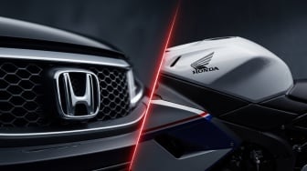 Misteri Logo Ganda Honda Terkuak: Mana yang Asli, Mana yang Legendaris?