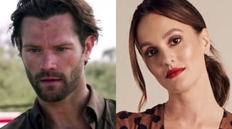 Jared Padalecki Dilaporkan Main Film The Bodyguard Bersama Leighton Meester