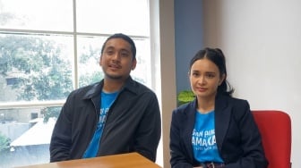 Dejavu di Film Jangan Panggil Mama Kafir, Michelle Ziudith Selalu Pacaran Beda Agama