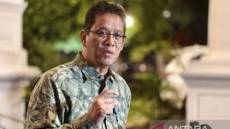 Menkeu Bakal Temui Pengusaha Rokok Bahas Cukai, Saham-saham 'Tembakau' Terbang