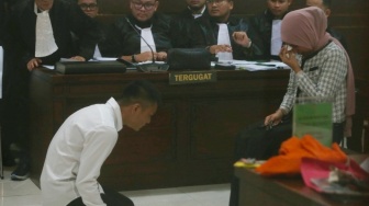 Kecelakaan BMW Maut di Sleman Berlanjut, Sejumlah Saksi Didatangkan Termasuk Ibu Korban