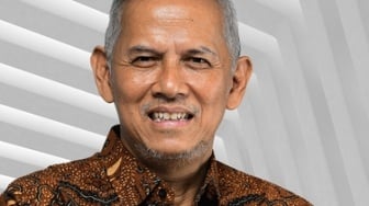 Profil dan Rekam Jejak Anggito Abimanyu, Wamenkeu Terpilih Jadi Ketua LPS