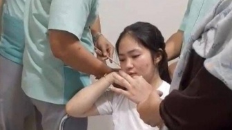 Teror Busur Hantui Makassar: Dari Remaja Hingga Polisi Jadi Target, Apa yang Terjadi?