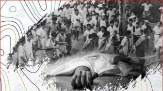 Tragedi Senyap 1965 di Bali: Balas Dendam dan Jejak Pembantaian Massal