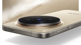 Terungkap Tanggal Peluncuran Resmi Vivo X300 dan Ini Spesifikasi Penting Model Pro