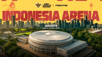 4 Tim Indonesia Lolos Grand Finals FFWS SEA 2025 Fall, Siap Raih Tiket ke Jakarta